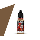 Vallejo Game Color Piel De Barbaro 18ml - 72071