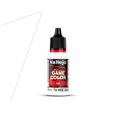 Vallejo Game Color Ink Blanco 18ml - 72082