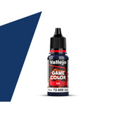 Vallejo Game Color Blue Ink 17 ml - 72088