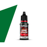 Vallejo Game Color Green Ink 17 ml - 72089