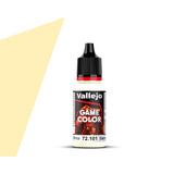 Vallejo Game Color Off White 17 ml - 72101