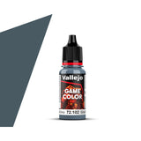 Vallejo Game Color Steel Grey 17 ml - 72102