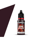 Vallejo Game Color Rojo Maligno 18ml - 72112