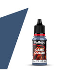 Vallejo Game Color Azul Elfico 18ml - 72117