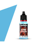 Vallejo Game Color Azul Amanecer 18ml - 72118