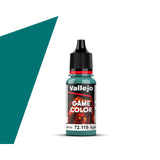 Vallejo Game Color Aguamarina 18ml - 72119