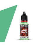Vallejo Game Color Verde Espectral 18ml - 72121