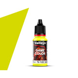 Vallejo Game Color Verde Bilioso 18ml - 72122