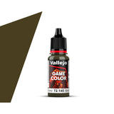 Vallejo Game Color Heavy Grey 17 ml - 72145