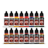 pinturas modelismo introduccion vallejo game color