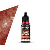 Vallejo Game Color Special FX Sangre Espesa 18ml - 602