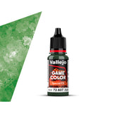 Vallejo Game Color Special FX Acido 18ml - 607