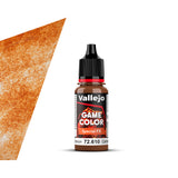 Vallejo Game Color Special FX Corrosion Galvanica 18ml - 610