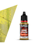 Vallejo Game Color Special FX Musgo Y Liquen 18ml - 611