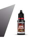 Vallejo Game Color Black Wash 17 ml - 73201