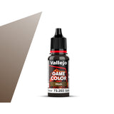 Vallejo Game Color Umber wash  17 ml - 73203