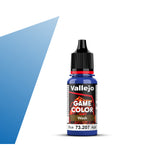 Vallejo Game Color Blue wash 17 ml - 73207