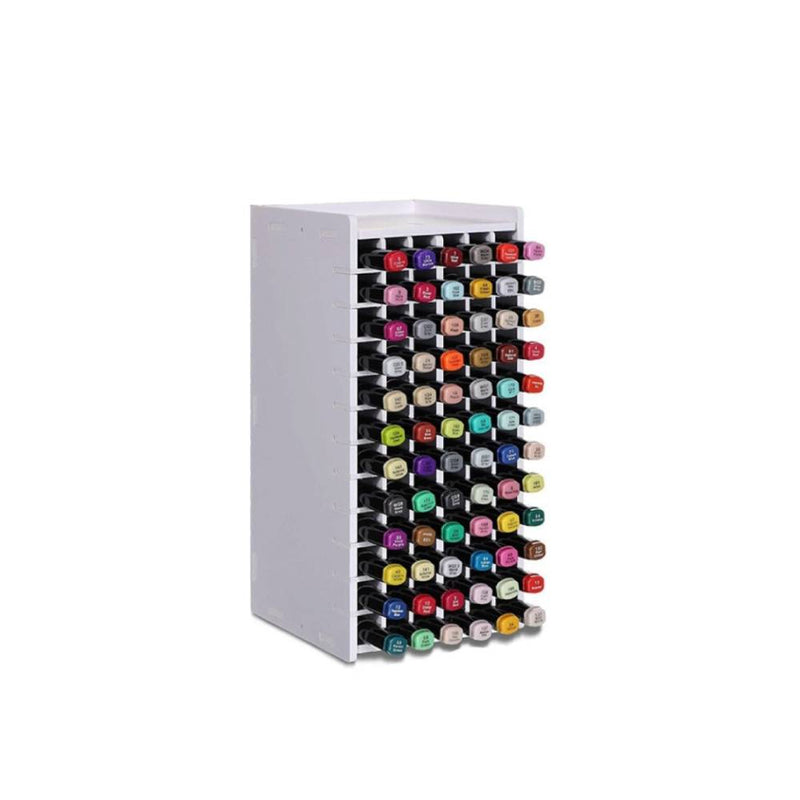 MARKERS ORGANIZER ARTIST PARA 72 ROTULADORES