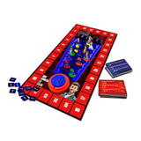 el cazador juego de mesa televisión rtve