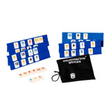rummikub de viaje para 4 personas