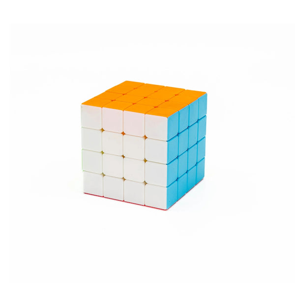 AQUAMARINE Cube 4X4