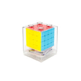 cubo de rubik 4x4