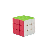 cubo de rubik 3x3