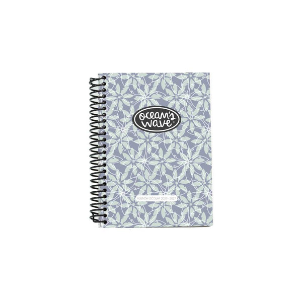 OCW AGENDA ESCOLAR 26/27 TPP A6 DP FLORA