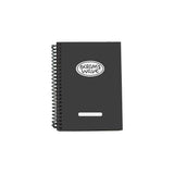 OCW AGENDA ESCOLAR 26/27 TPP A6 DP NEGRA