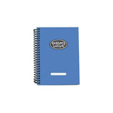 OCW AGENDA ESCOLAR 26/27 TPP A6 DP AZUL OSCURO