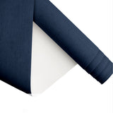 Tela Lino Encuadernar 70x50cm 175gr.(Ultramarine)