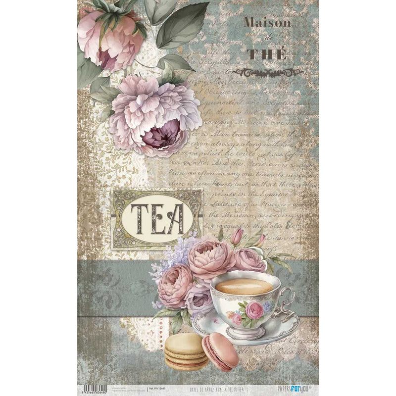 papel de arroz tea home and deco papers for you