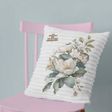 termo transfers magnolias flores papers for you