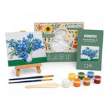 KIT RESINA 3D CABALLETE Lirios