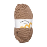 OVILLO Effortless Caramel 393 The Lanners