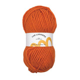 OVILLO Effortless Orange 362 The Lanners