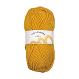OVILLO Effortless Mustard 111 The Lanners