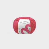 Ovillo de lana Serendipity Watermelon The Lanners