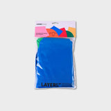 LAYERS OF KIDS - BABI