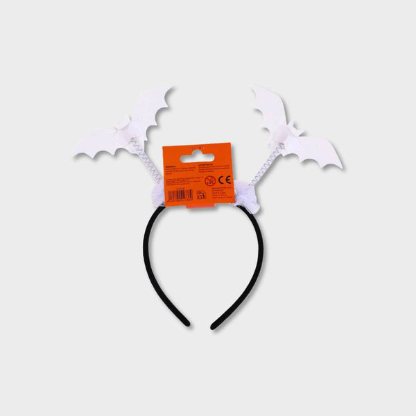 HALLOWEEN LAYERS OF DIADEMA MURCIELAGOS