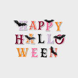 HALLOWEEN LAYERS OF GUIRNALDA