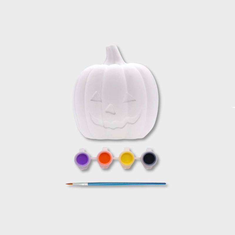 Layers Of Plaster Paint Set Halloween