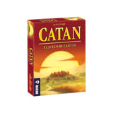 catan mini juego de cartas