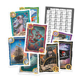 juego de cartas skull king devir