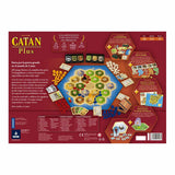 juego de mesa catan
