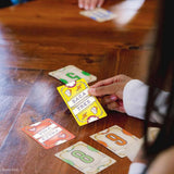 juego de cartas flip 7