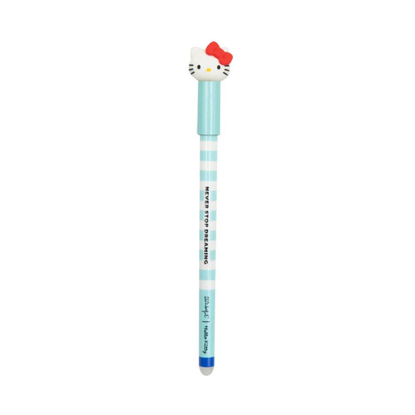 BOLI BORRABLE BOBO Hello Kitty - Never stop dreaming