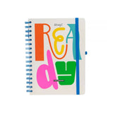 AGENDA ESC. 26 MR WONDERFUL A5 S/V READY
