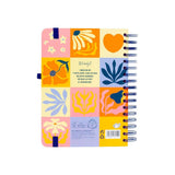agenda 2026-2027 pausa perfecta mr wonderful