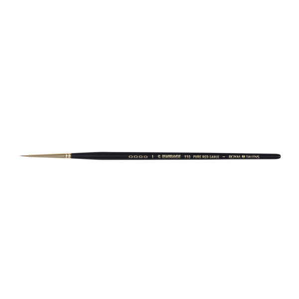 Rembrandt Pincel Marta Mc. Red. S-110/0000